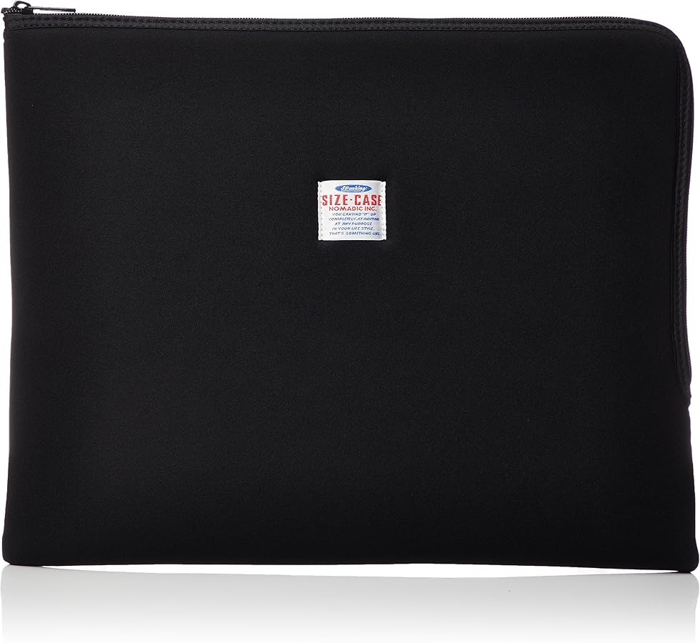 Amazon | [ノーマディック]ポーチ ウレタンケース 軽量 ノートパソコン